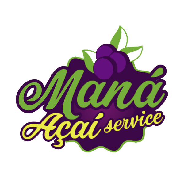 Maná Açaí Service