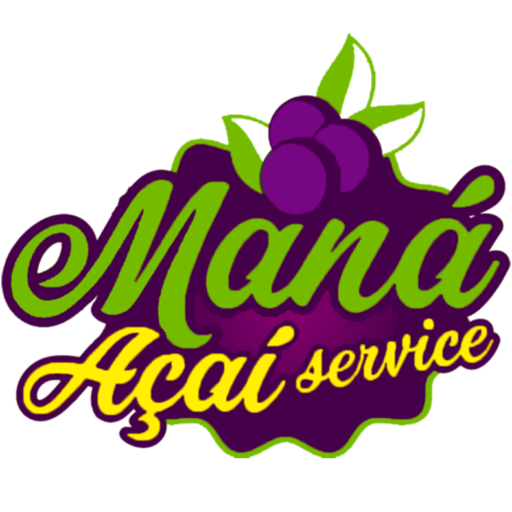 Maná Açai 